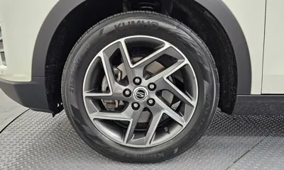 KG_Mobility_Ssangyong TIBOLI 2022, 92625 км, за 8001.57 USD