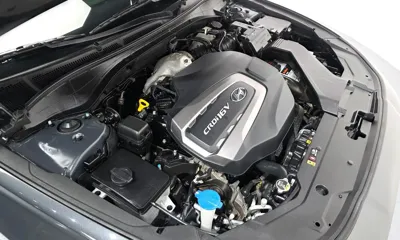 Hyundai Grandeur 2018, 180435 км, за 8993.04 USD - фото 6