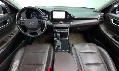 Hyundai Grandeur 2018, 180435 км, за 8993.04 USD - фото 7
