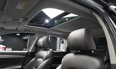 Hyundai Grandeur 2018, 180435 км, за 8993.04 USD - фото 17