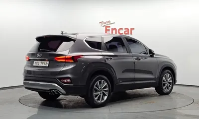 Hyundai Santafe 2019, 35441 км, за 13676.91 USD