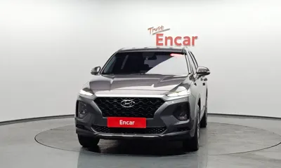 Hyundai Santafe 2019, 35441 км, за 13676.91 USD