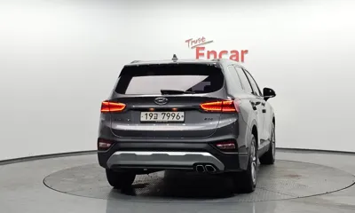 Hyundai Santafe 2019, 35441 км, за 13676.91 USD