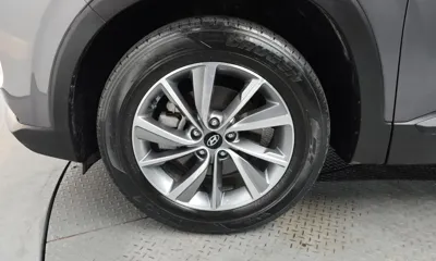Hyundai Santafe 2019, 35441 км, за 13676.91 USD
