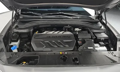 Hyundai Santafe 2019, 35441 км, за 13676.91 USD - фото 6