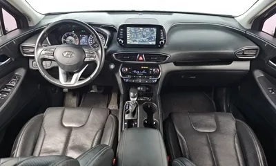 Hyundai Santafe 2019, 35441 км, за 13676.91 USD - фото 7