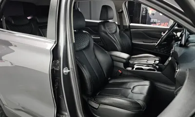 Hyundai Santafe 2019, 35441 км, за 13676.91 USD - фото 10