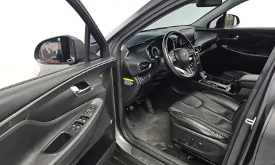 Hyundai Santafe 2019, 35441 км, за 13676.91 USD - фото 11
