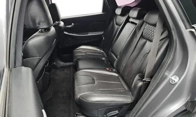 Hyundai Santafe 2019, 35441 км, за 13676.91 USD - фото 12