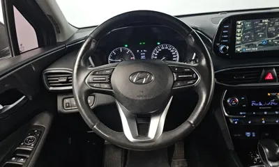Hyundai Santafe 2019, 35441 км, за 13676.91 USD - фото 13