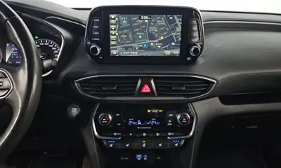 Hyundai Santafe 2019, 35441 км, за 13676.91 USD - фото 14