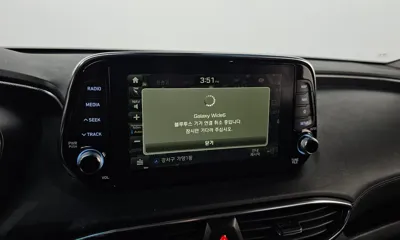 Hyundai Santafe 2019, 35441 км, за 13676.91 USD - фото 16