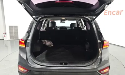 Hyundai Santafe 2019, 35441 км, за 13676.91 USD - фото 20