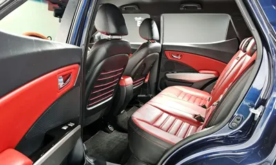 KG_Mobility_Ssangyong TIBOLI 2015, 154628 км, за 4492.9 USD - фото 10