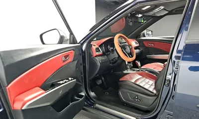 KG_Mobility_Ssangyong TIBOLI 2015, 154628 км, за 4492.9 USD - фото 11