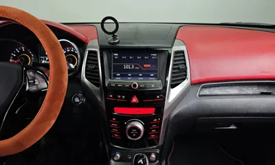 KG_Mobility_Ssangyong TIBOLI 2015, 154628 км, за 4492.9 USD - фото 16