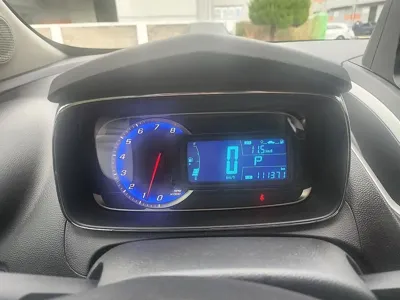 ChevroletGMDaewoo Trax 2014, 111125 км, за 2539.56 USD - фото 6