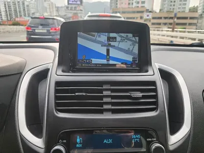ChevroletGMDaewoo Trax 2014, 111125 км, за 2539.56 USD - фото 8