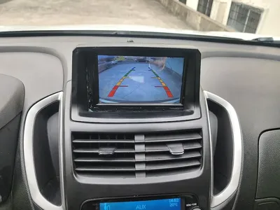ChevroletGMDaewoo Trax 2014, 111125 км, за 2539.56 USD - фото 9