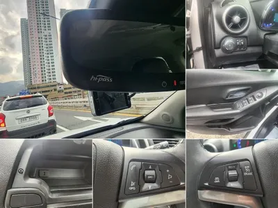 ChevroletGMDaewoo Trax 2014, 111125 км, за 2539.56 USD - фото 10