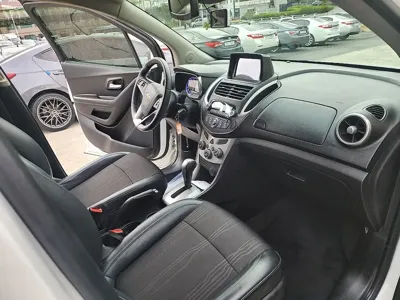 ChevroletGMDaewoo Trax 2014, 111125 км, за 2539.56 USD - фото 12