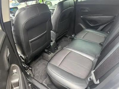 ChevroletGMDaewoo Trax 2014, 111125 км, за 2539.56 USD - фото 14
