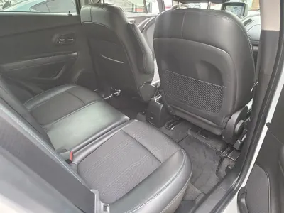 ChevroletGMDaewoo Trax 2014, 111125 км, за 2539.56 USD - фото 15