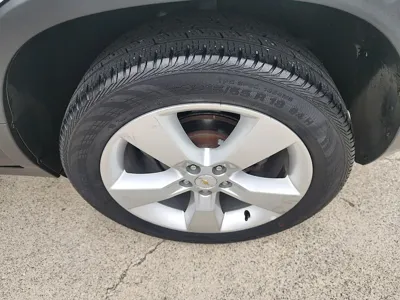 ChevroletGMDaewoo Trax 2014, 111125 км, за 2539.56 USD - фото 18