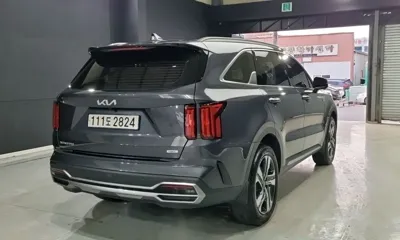 Kia Sorento 2023, 132736 км, за 18827.37 USD