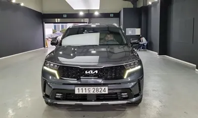 Kia Sorento 2023, 132736 км, за 18827.37 USD