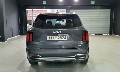 Kia Sorento 2023, 132736 км, за 18827.37 USD