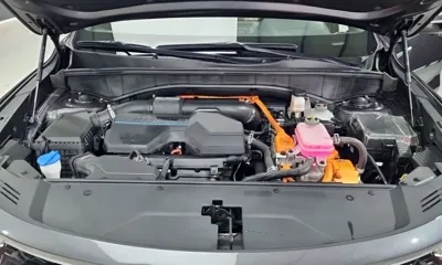 Kia Sorento 2023, 132736 км, за 18827.37 USD - фото 6
