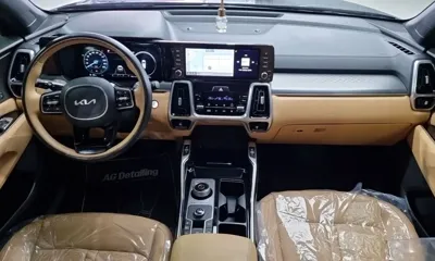 Kia Sorento 2023, 132736 км, за 18827.37 USD - фото 7