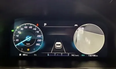 Kia Sorento 2023, 132736 км, за 18827.37 USD - фото 8