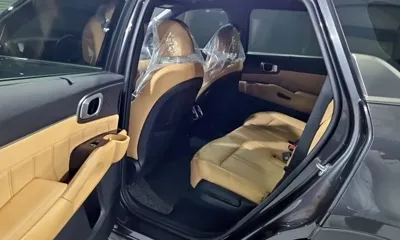 Kia Sorento 2023, 132736 км, за 18827.37 USD - фото 11