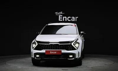 Kia Sportage 2022, 34313 км, за 17120.58 USD
