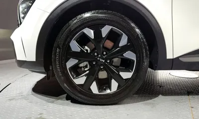 Kia Sportage 2022, 34313 км, за 17120.58 USD