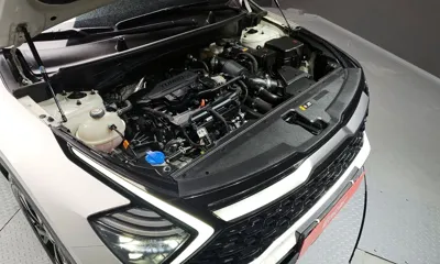 Kia Sportage 2022, 34313 км, за 17120.58 USD - фото 6