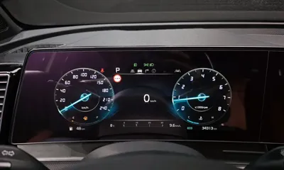 Kia Sportage 2022, 34313 км, за 17120.58 USD - фото 8