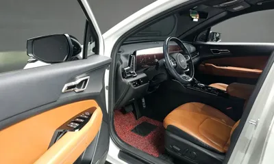 Kia Sportage 2022, 34313 км, за 17120.58 USD - фото 11