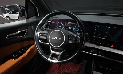 Kia Sportage 2022, 34313 км, за 17120.58 USD - фото 13