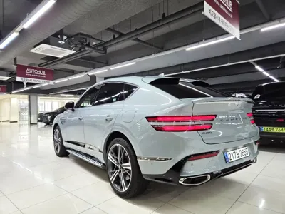 Genesis GV80 2024, 7179 км, за 47389.96 USD