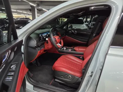 Genesis GV80 2024, 7179 км, за 47389.96 USD - фото 8