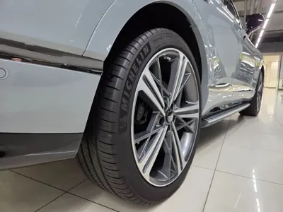 Genesis GV80 2024, 7179 км, за 47389.96 USD - фото 20