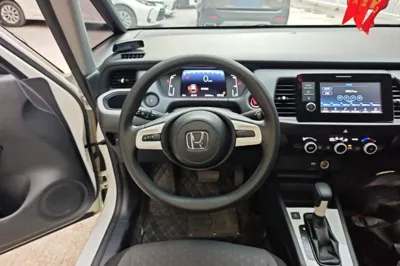 Honda Fit 2021, 49400 км, за 9143 USD