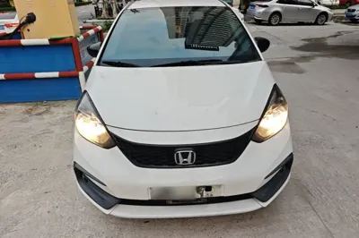 Honda Fit 2021, 49400 км, за 9143 USD