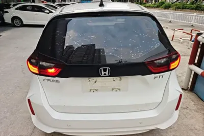 Honda Fit 2021, 49400 км, за 9143 USD - фото 6