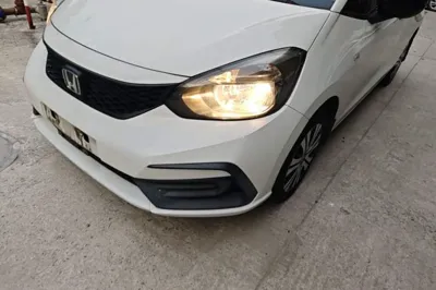Honda Fit 2021, 49400 км, за 9143 USD - фото 9