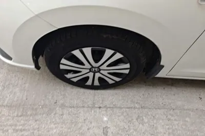 Honda Fit 2021, 49400 км, за 9143 USD - фото 16