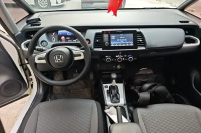 Honda Fit 2021, 49400 км, за 9143 USD - фото 18